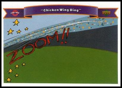 134 Chicken Wing Ding